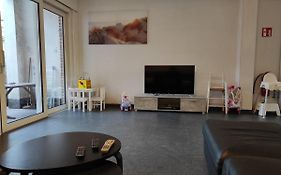 De Zandparel