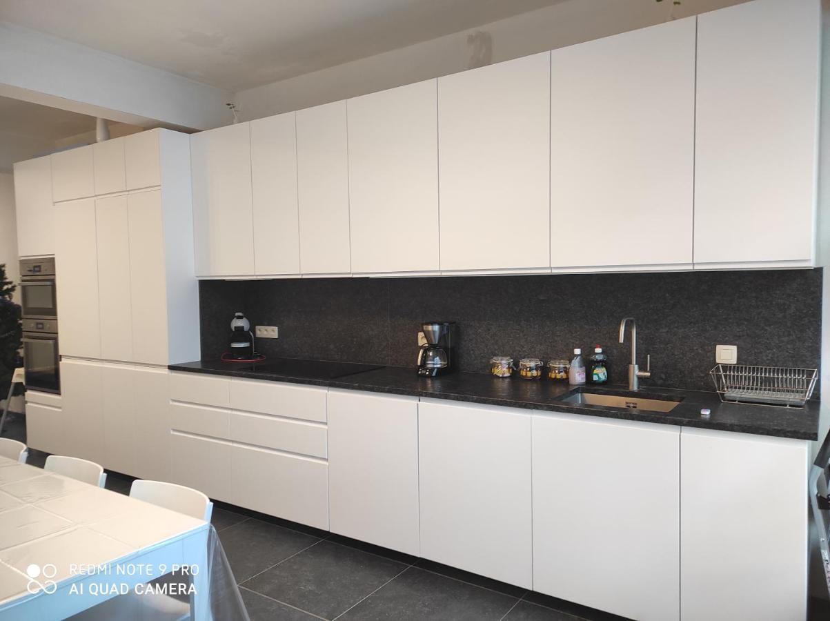 De Zandparel De Panne Exterior foto