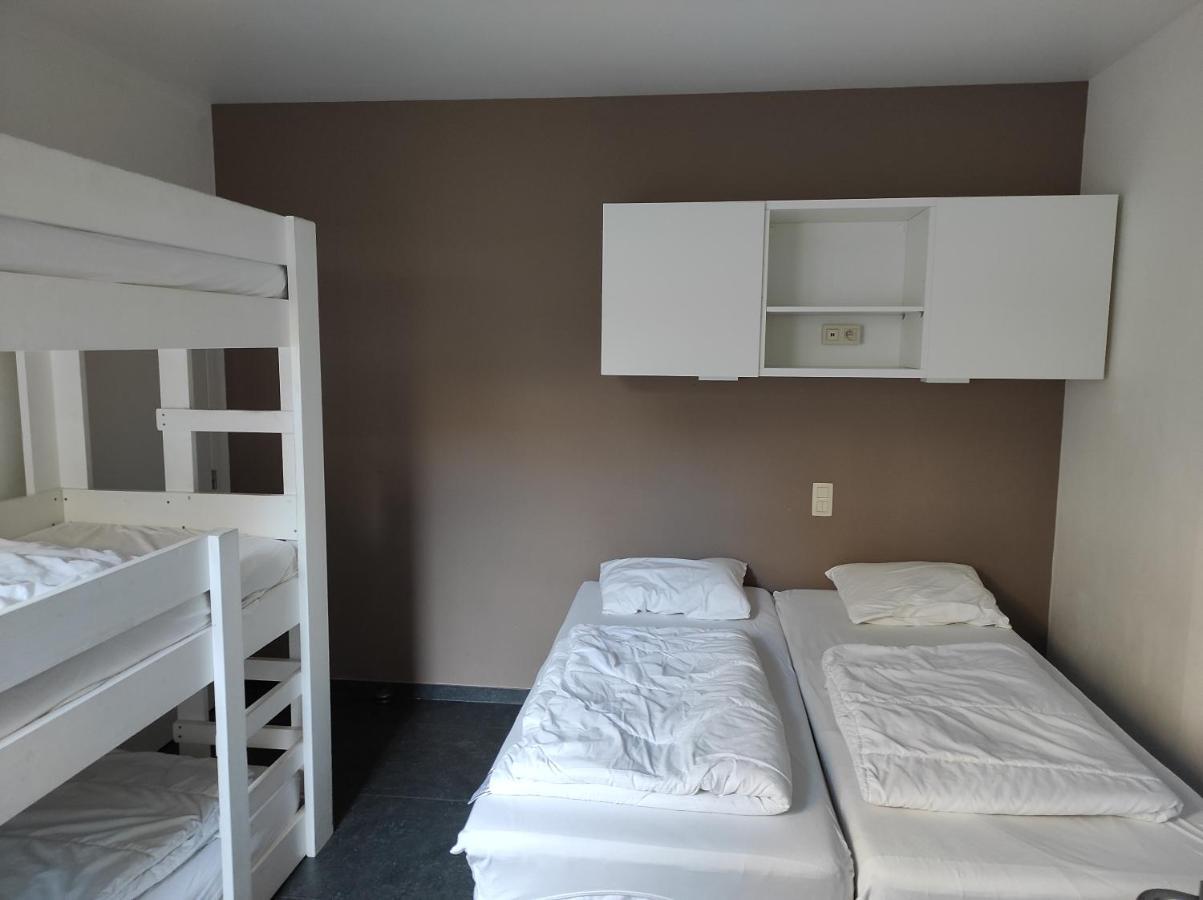 De Zandparel De Panne Exterior foto