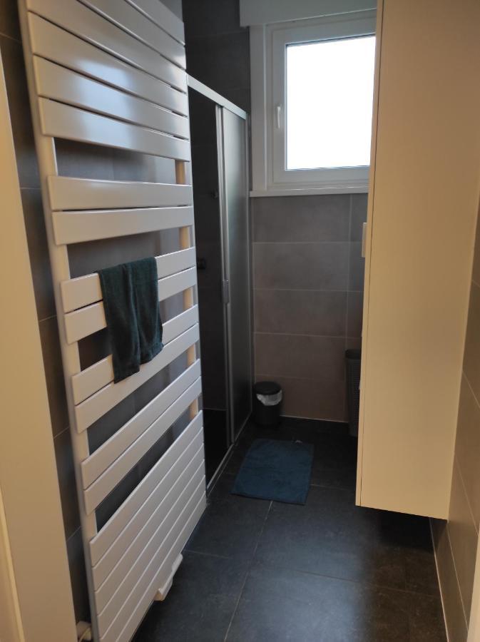 De Zandparel De Panne Exterior foto