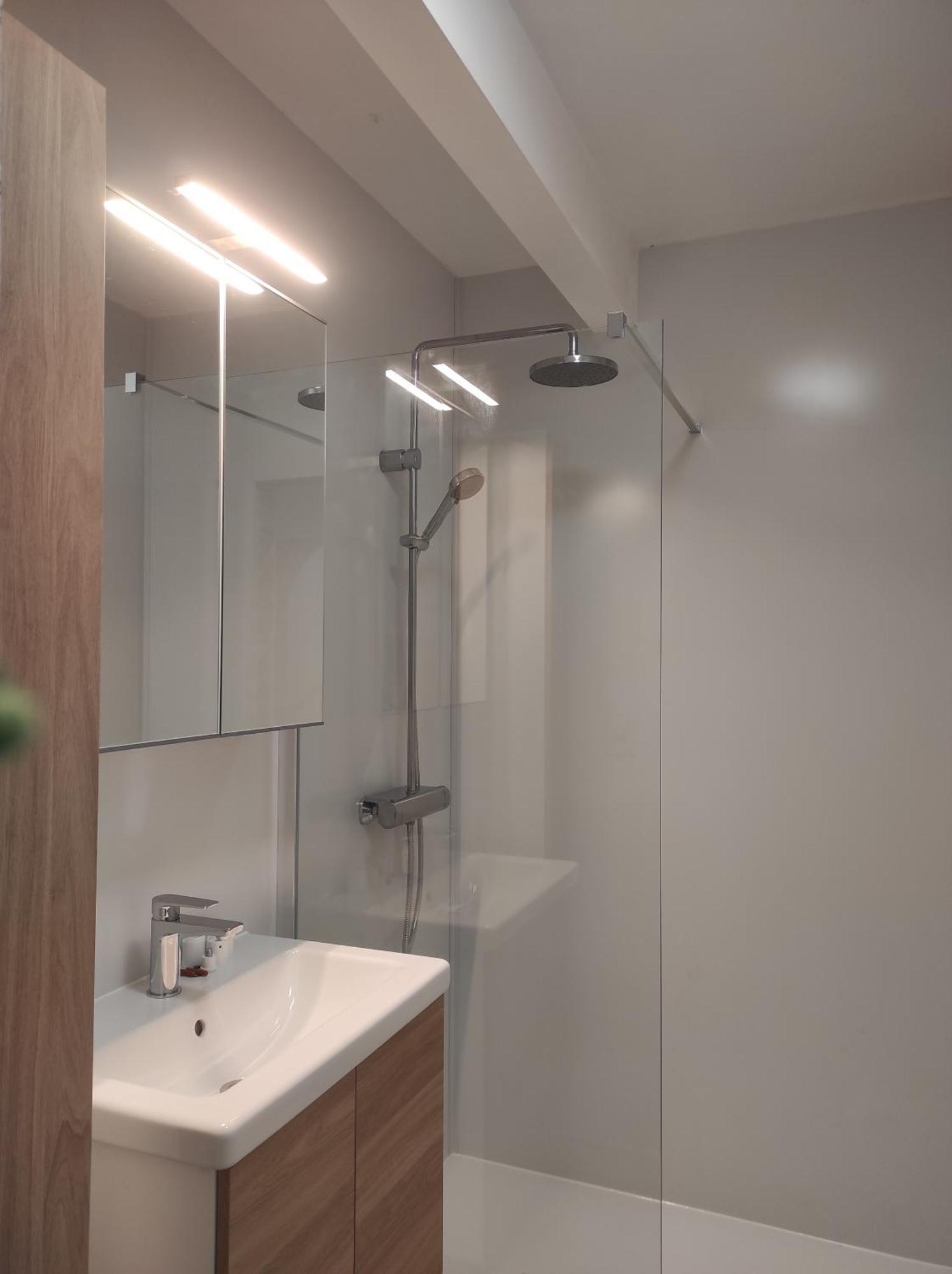 De Zandparel De Panne Zimmer foto