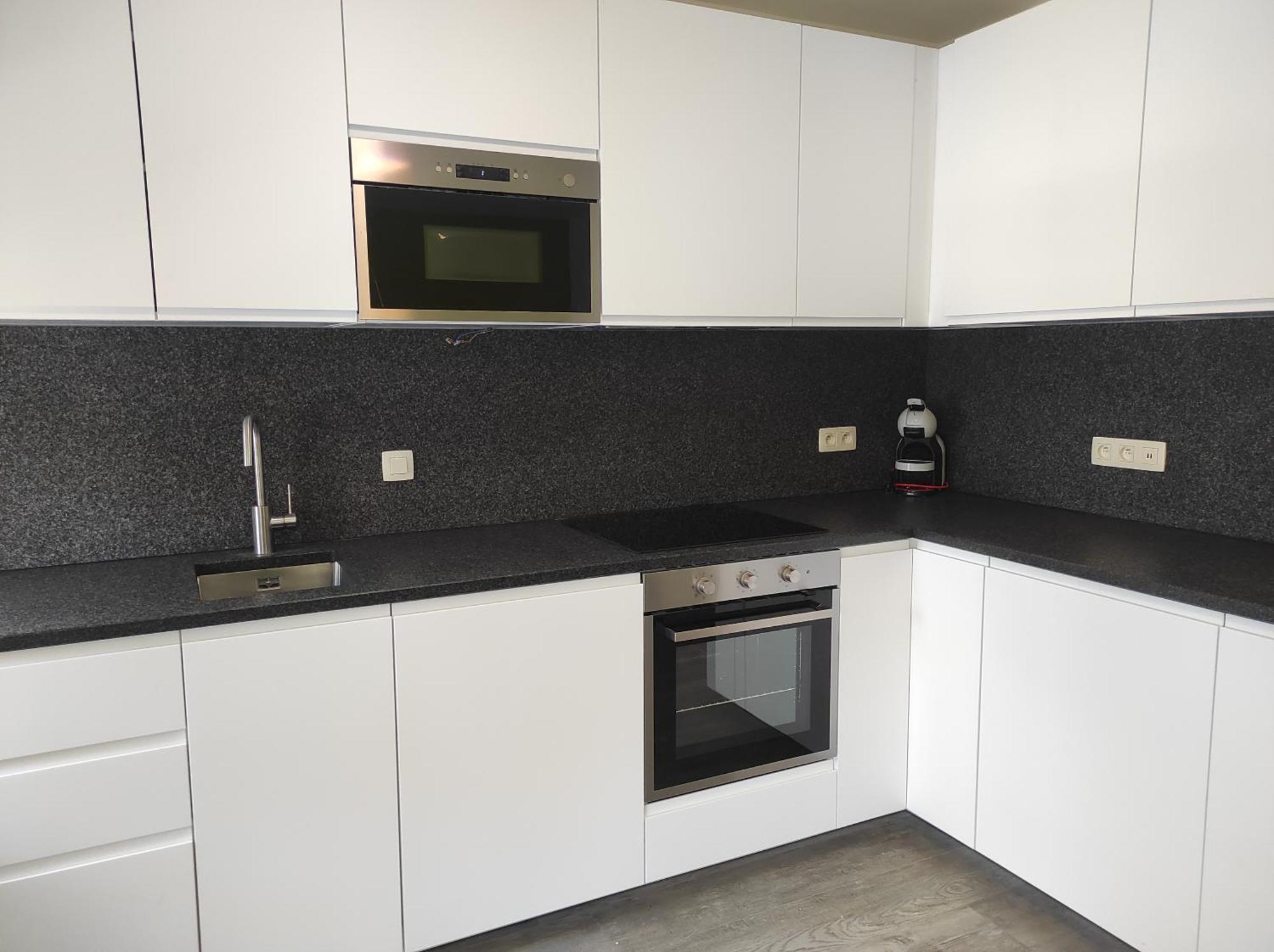 De Zandparel De Panne Zimmer foto