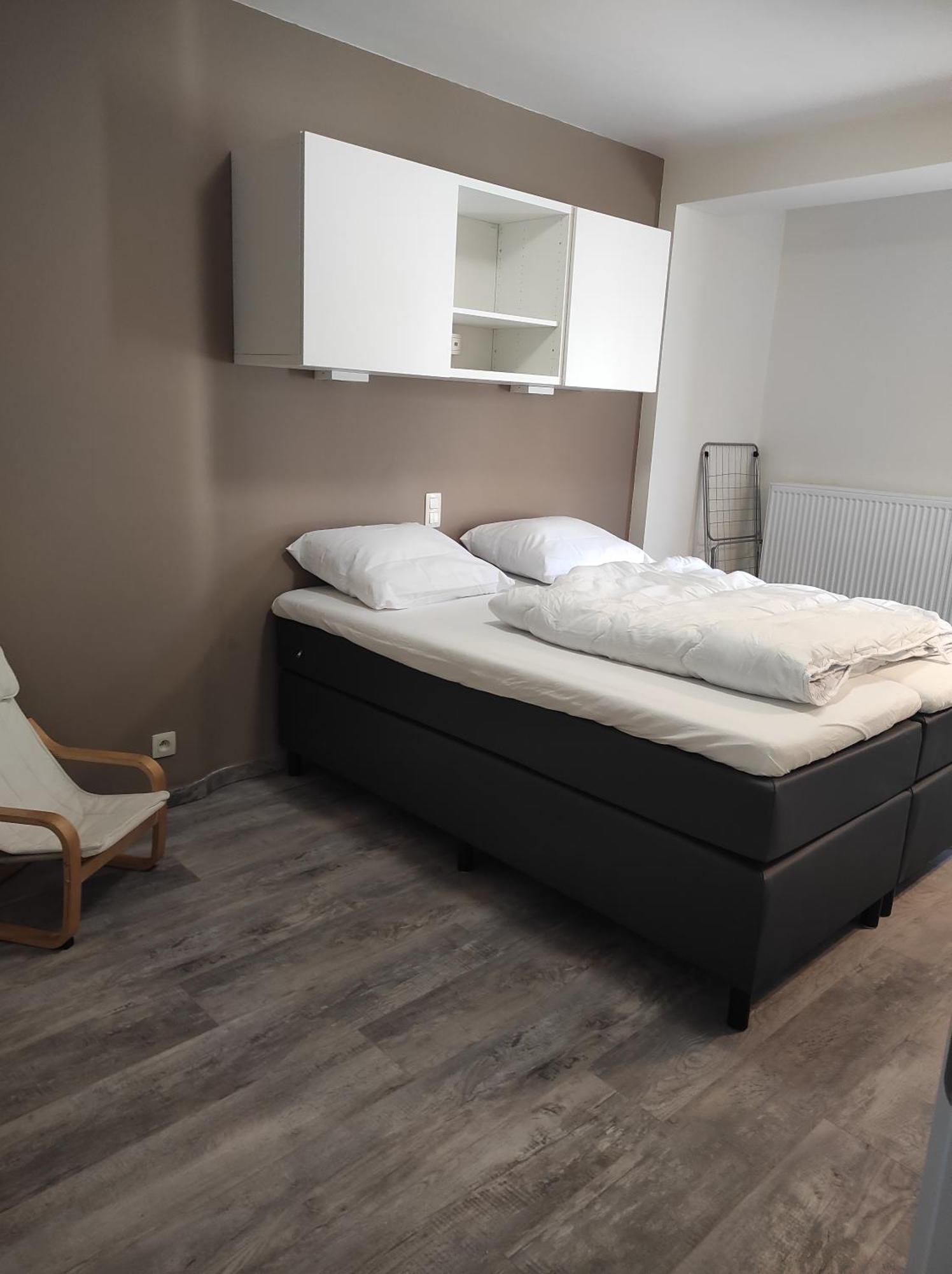 De Zandparel De Panne Zimmer foto