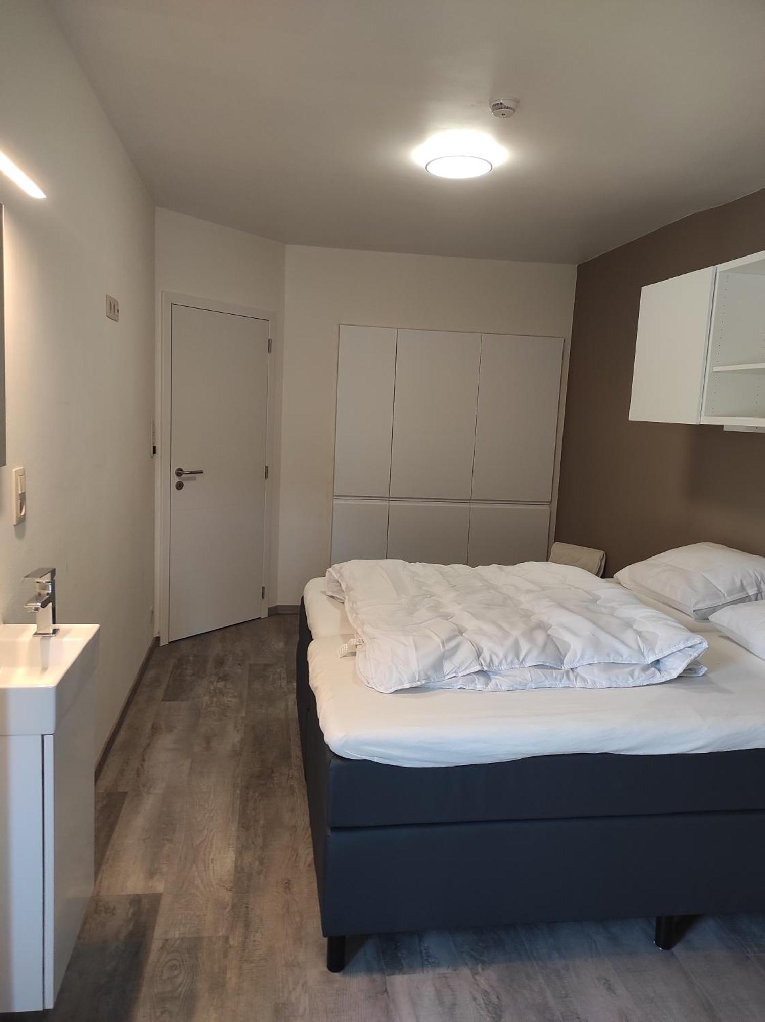 De Zandparel De Panne Zimmer foto