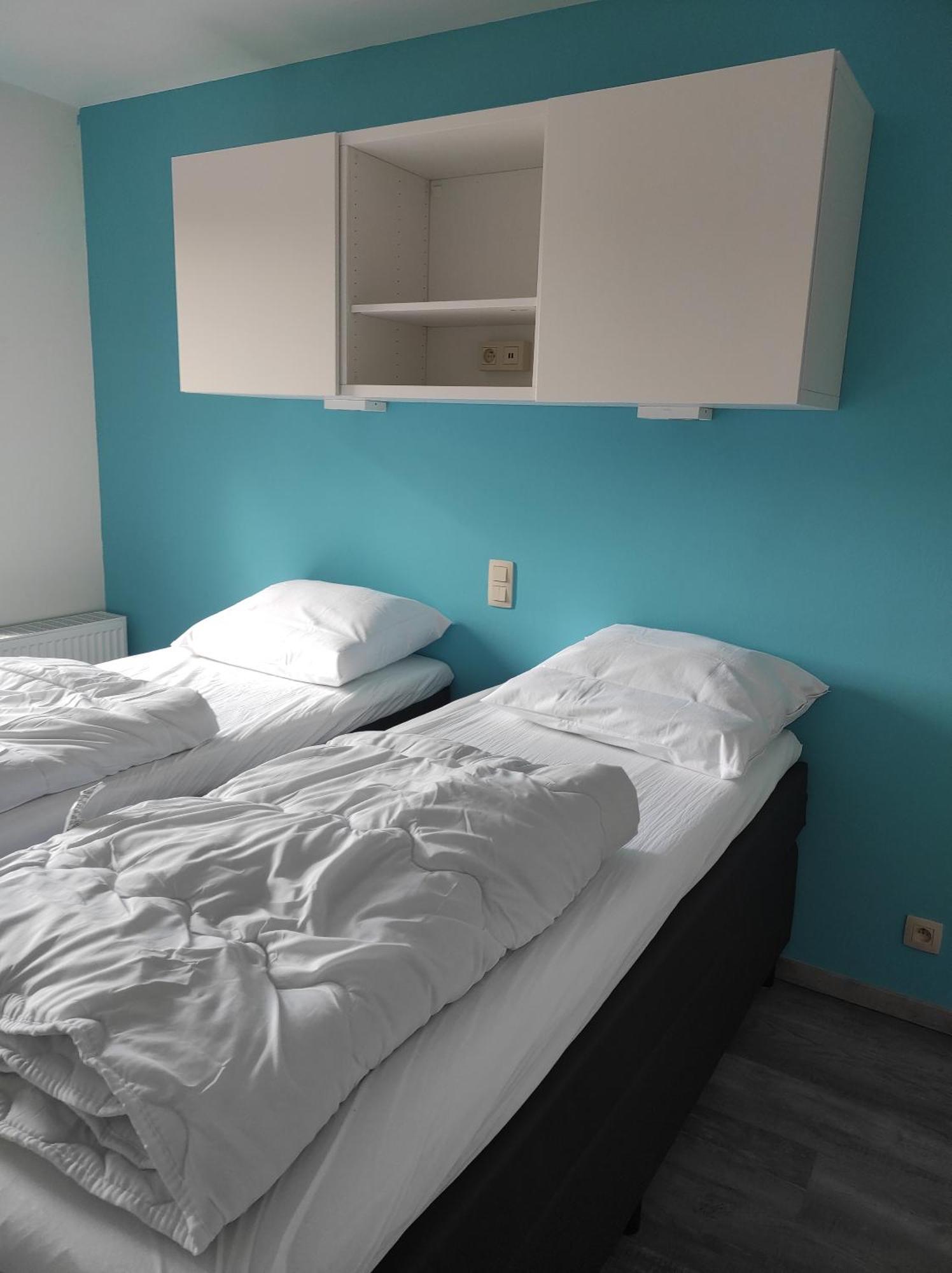 De Zandparel De Panne Zimmer foto